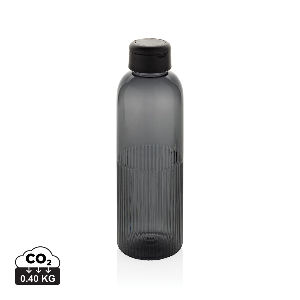 Ripple RCS RPET Leakproof water bottle with handle 750ML