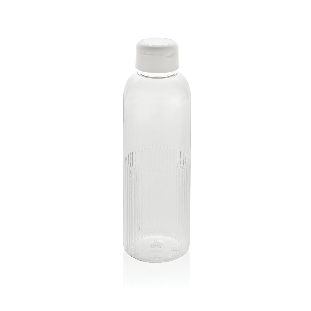Ripple RCS RPET Leakproof water bottle with handle 750ML