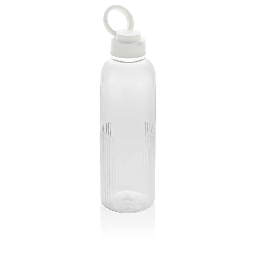 Ripple RCS RPET Leakproof water bottle with handle 750ML