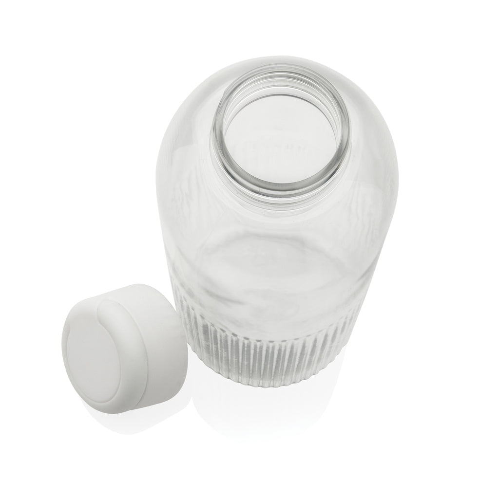 Ripple RCS RPET Leakproof water bottle with handle 750ML