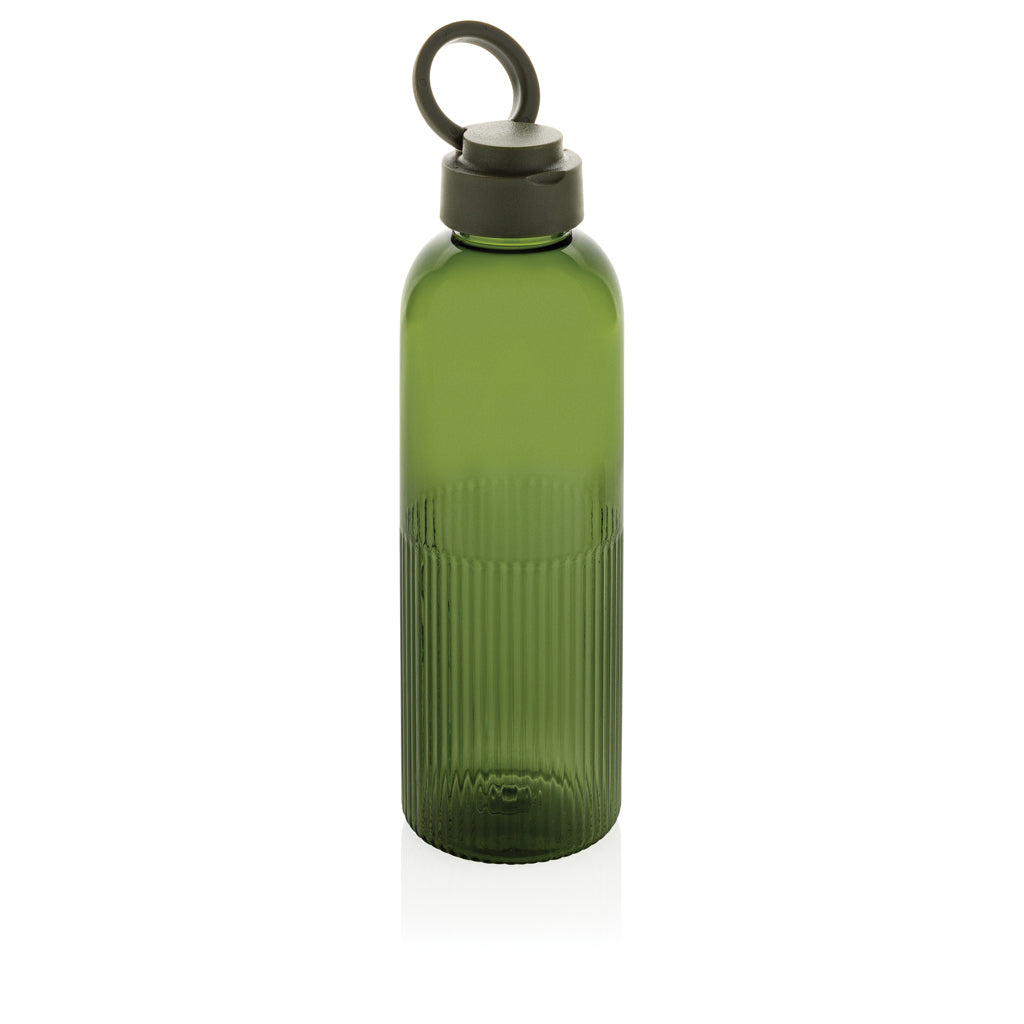 Ripple RCS RPET Leakproof water bottle with handle 750ML