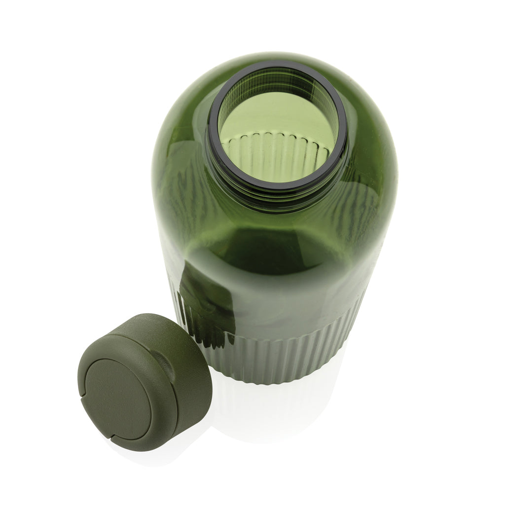 Ripple RCS RPET Leakproof water bottle with handle 750ML