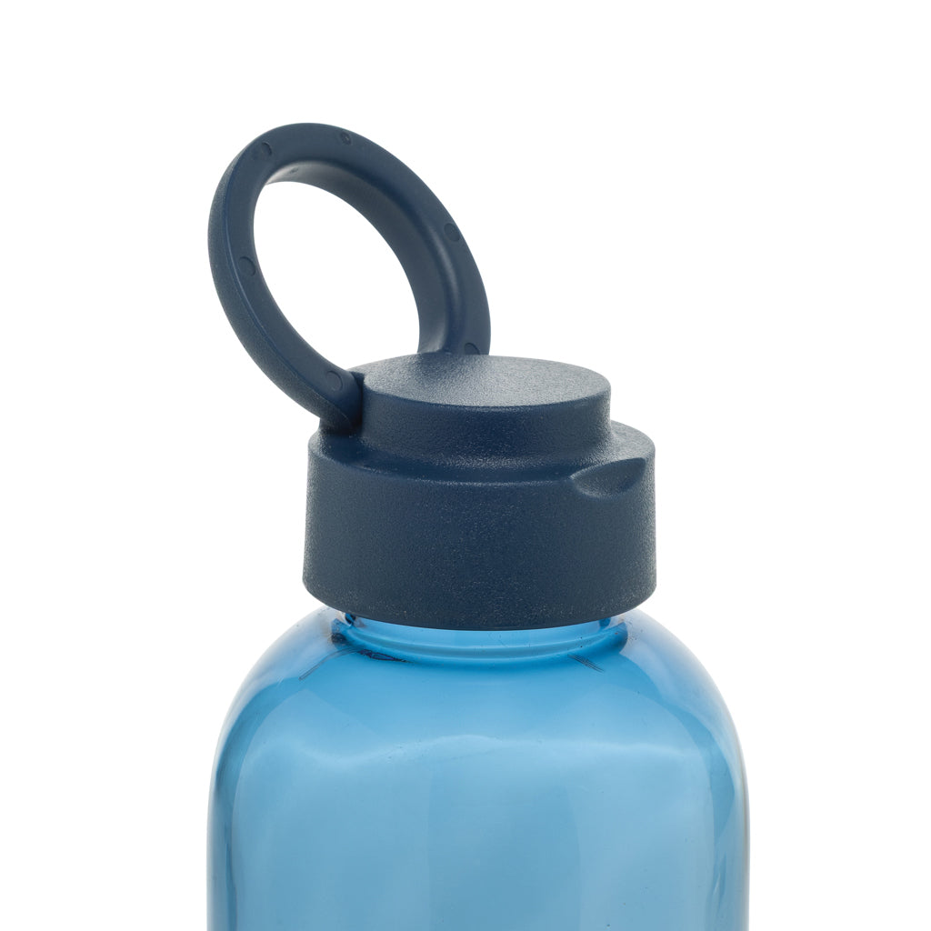 Ripple RCS RPET Leakproof water bottle with handle 750ML