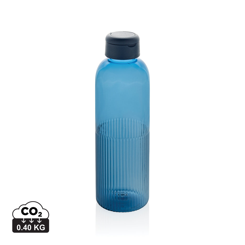 Ripple RCS RPET Leakproof water bottle with handle 750ML