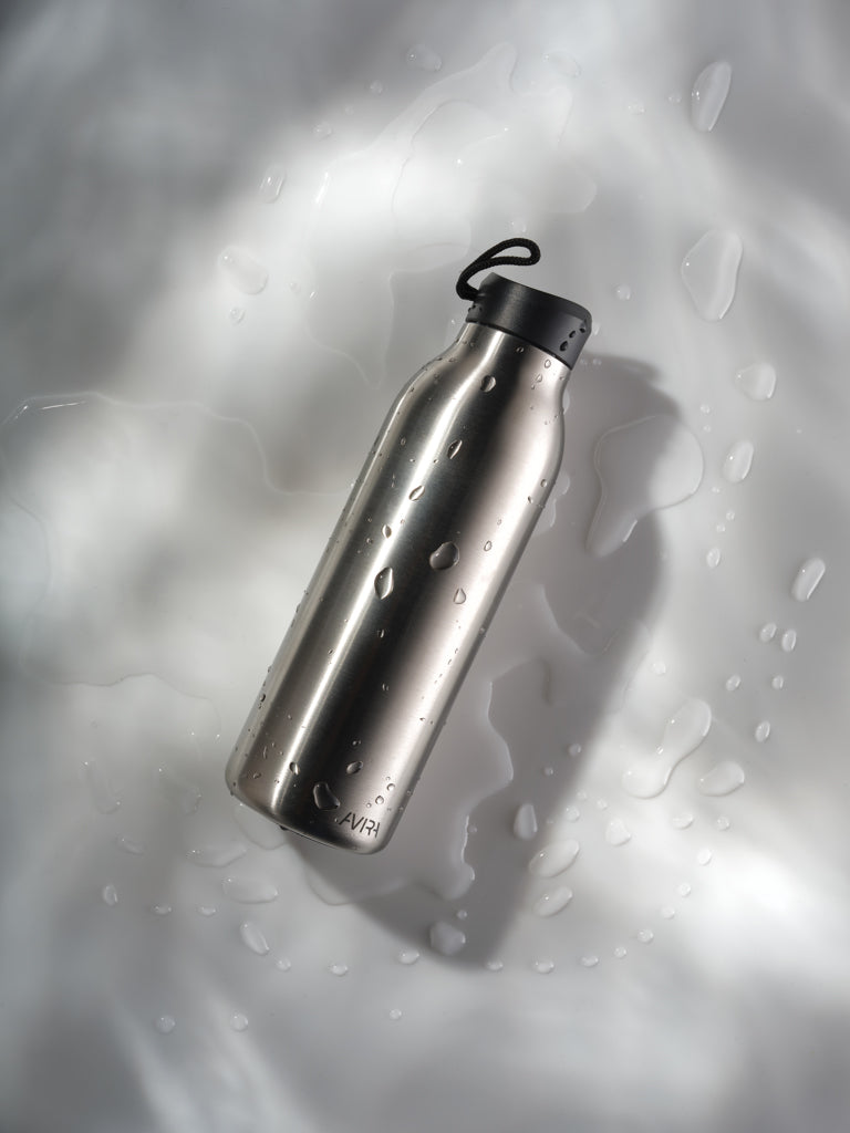 Avira Avior RCS Re-steel bottle 500 ML