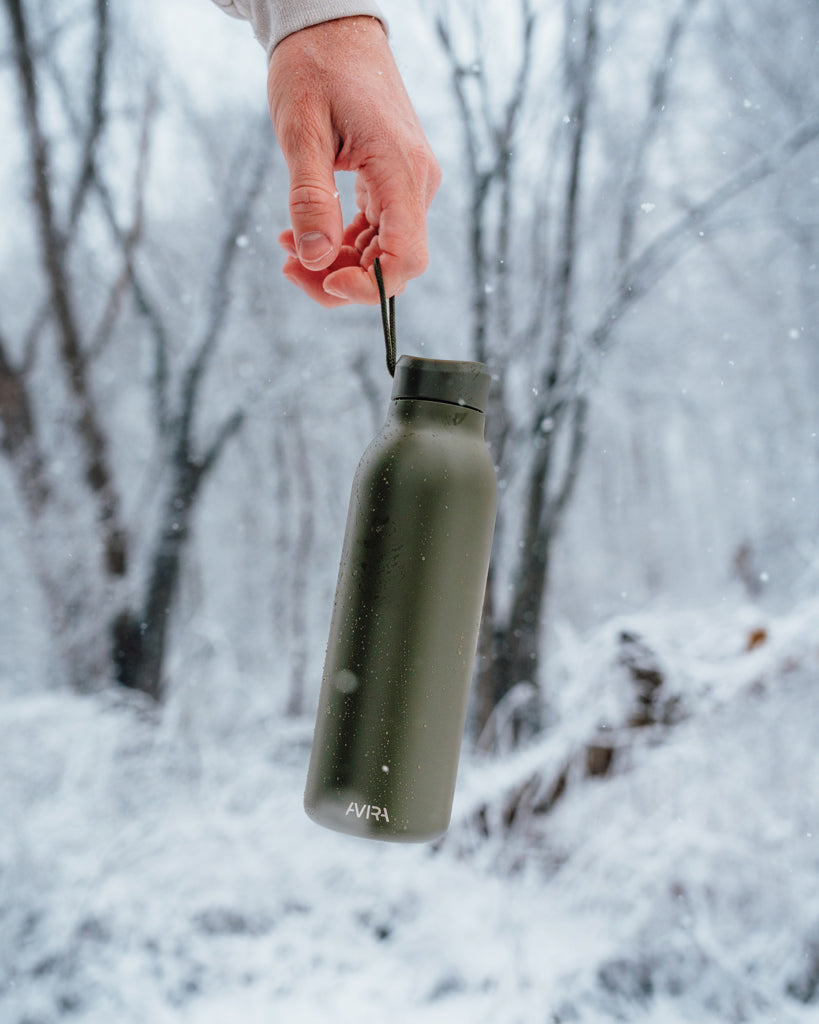 Avira Avior RCS Re-steel bottle 500 ML