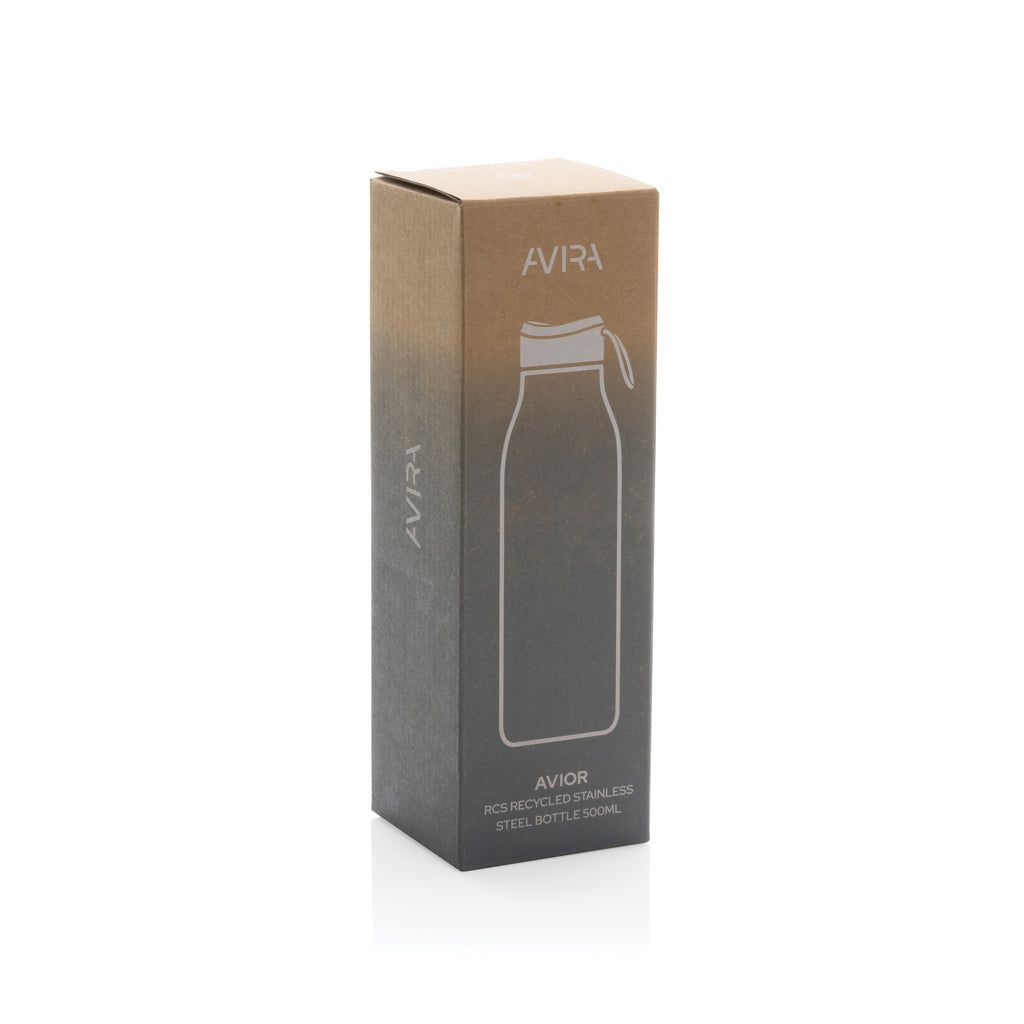 Avira Avior RCS Re-steel bottle 500 ML