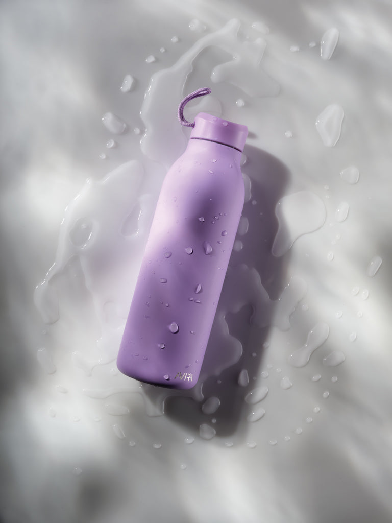 Avira Avior RCS Re-steel bottle 500 ML