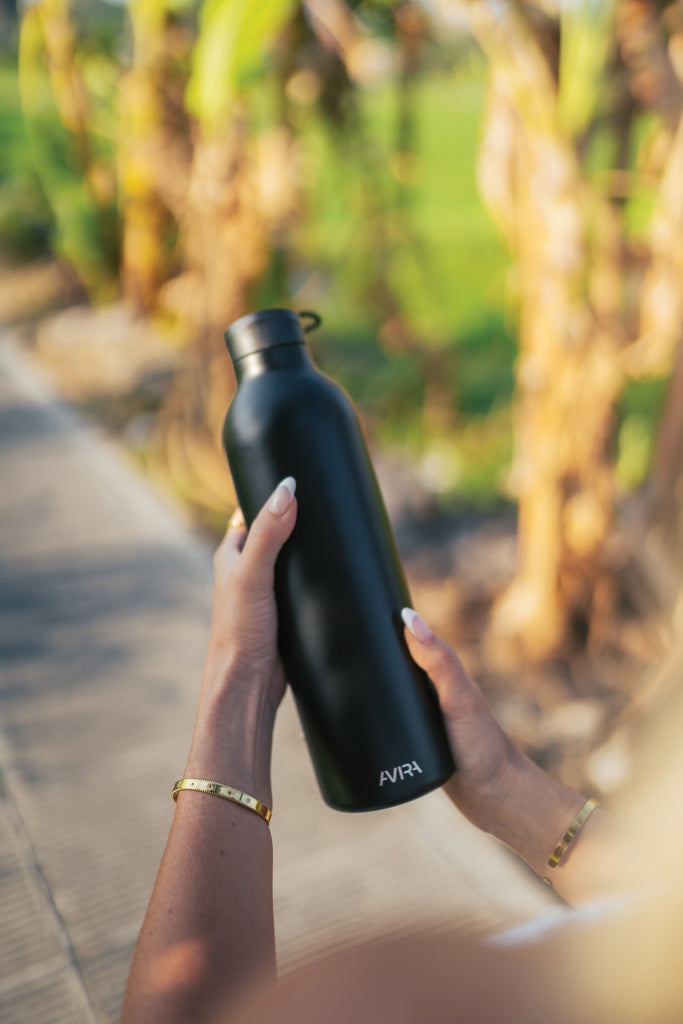 Avira Avior RCS Re-steel bottle 1L