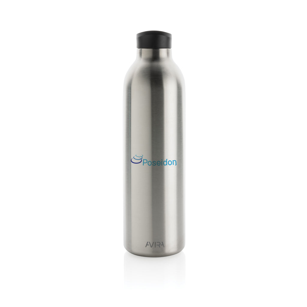 Avira Avior RCS Re-steel bottle 1L