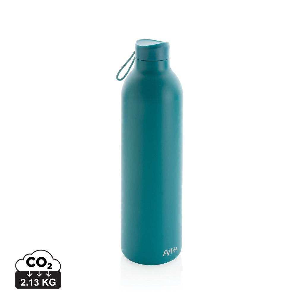 Avira Avior RCS Re-steel bottle 1L