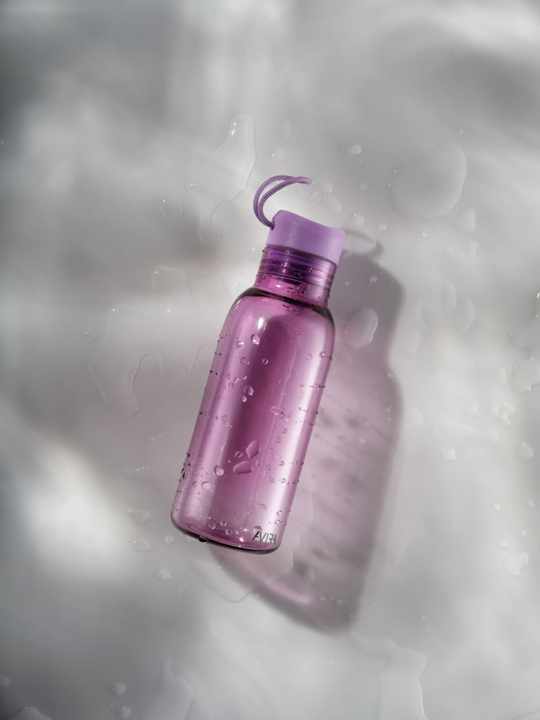 Avira Atik RCS Recycled PET bottle 500ML