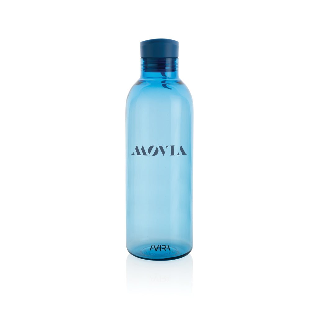 Avira Atik RCS Recycled PET bottle 1L
