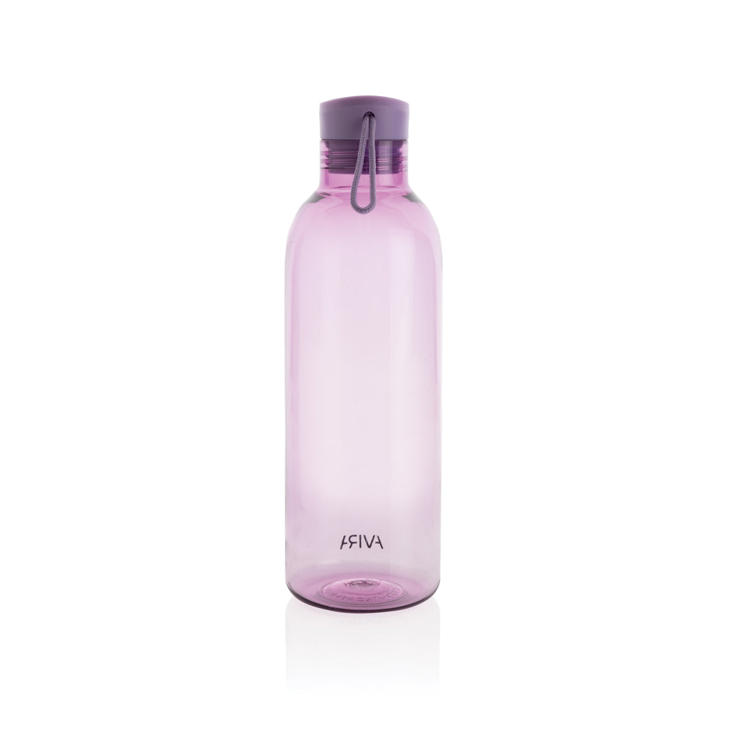 Avira Atik RCS Recycled PET bottle 1L