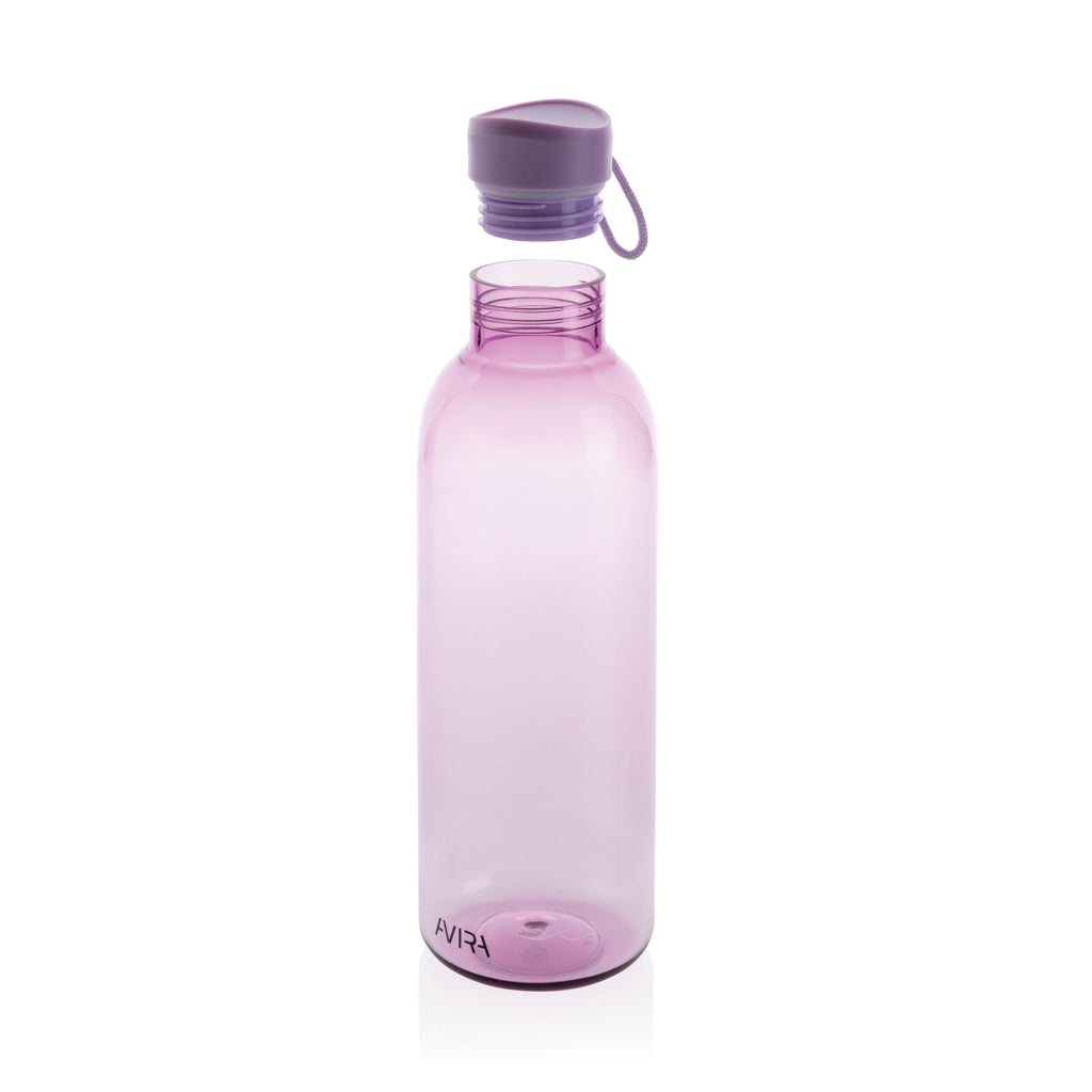 Avira Atik RCS Recycled PET bottle 1L