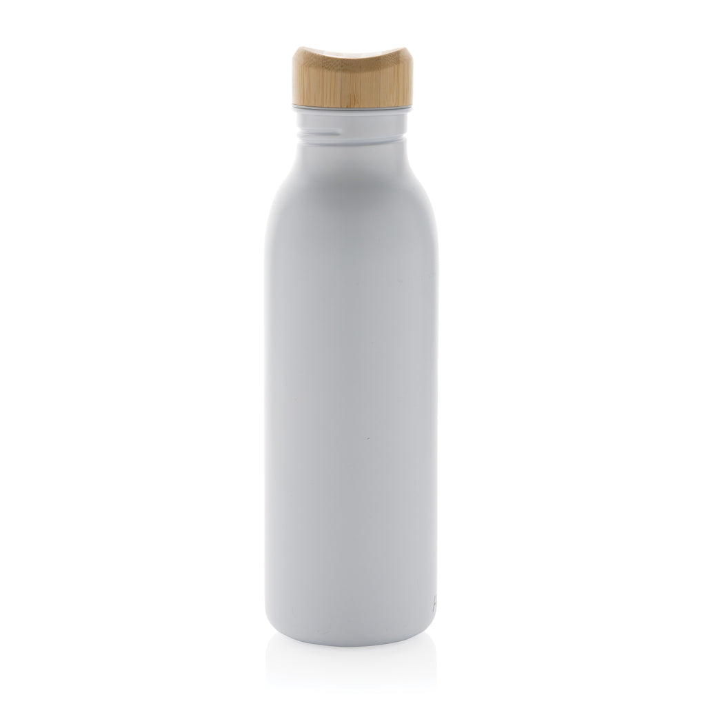 Avira Alcor RCS Re-steel single wall water bottle 600 ML