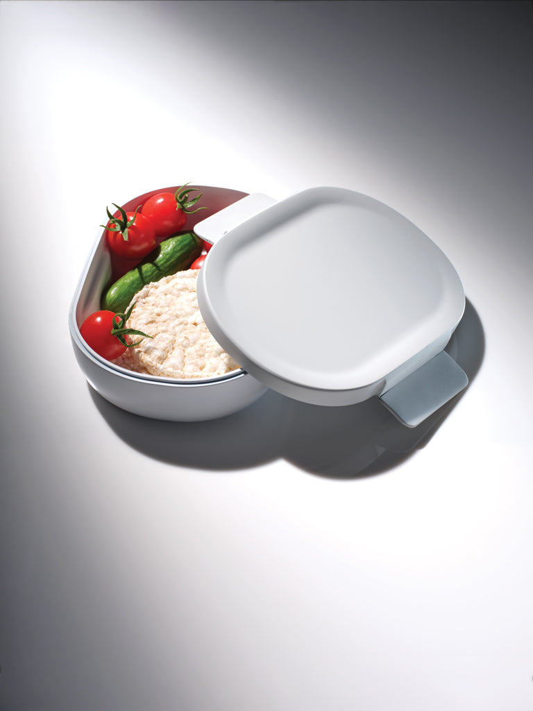 Avira Atlas RCS recycled PP 700ML lunchbox