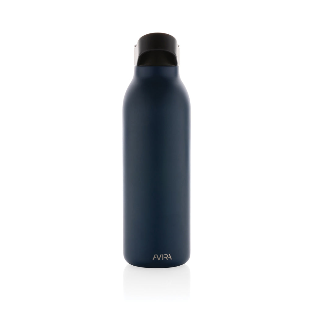 Avira Ara RCS Re-steel fliptop water bottle 500ml
