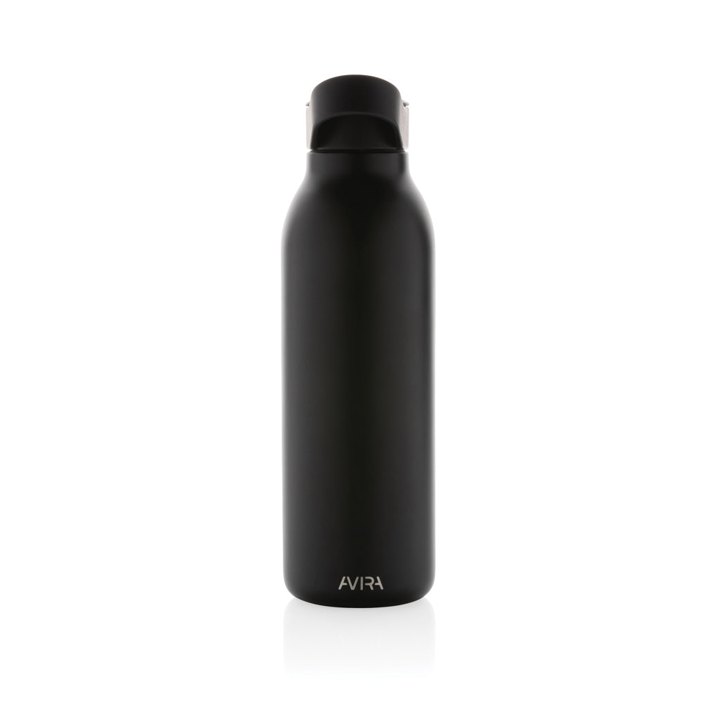 Avira Ara RCS Re-steel fliptop water bottle 500ml