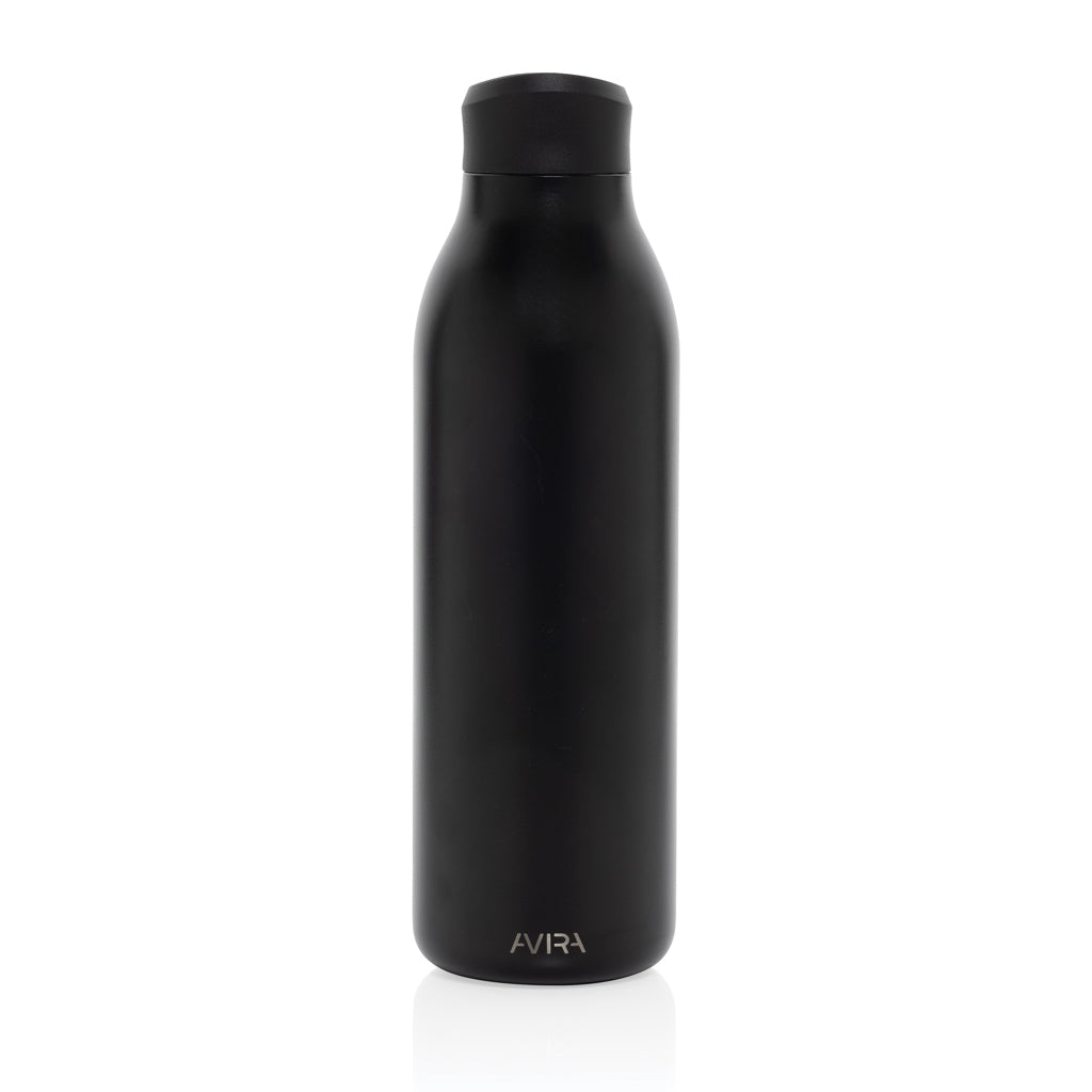 Avira Alok RCS re-steel 360 waterbottle 600ML
