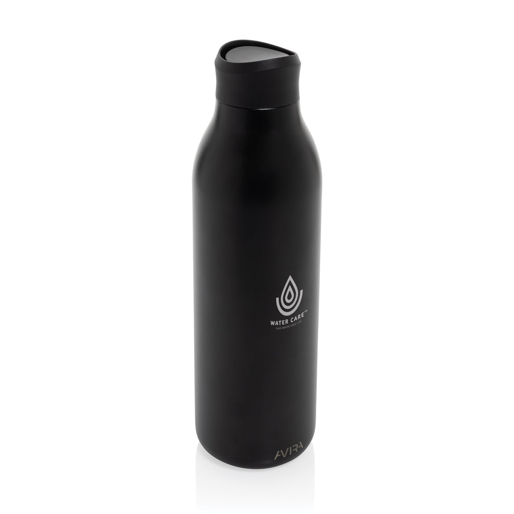 Avira Alok RCS re-steel 360 waterbottle 600ML