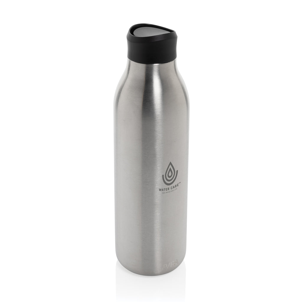Avira Alok RCS re-steel 360 waterbottle 600ML