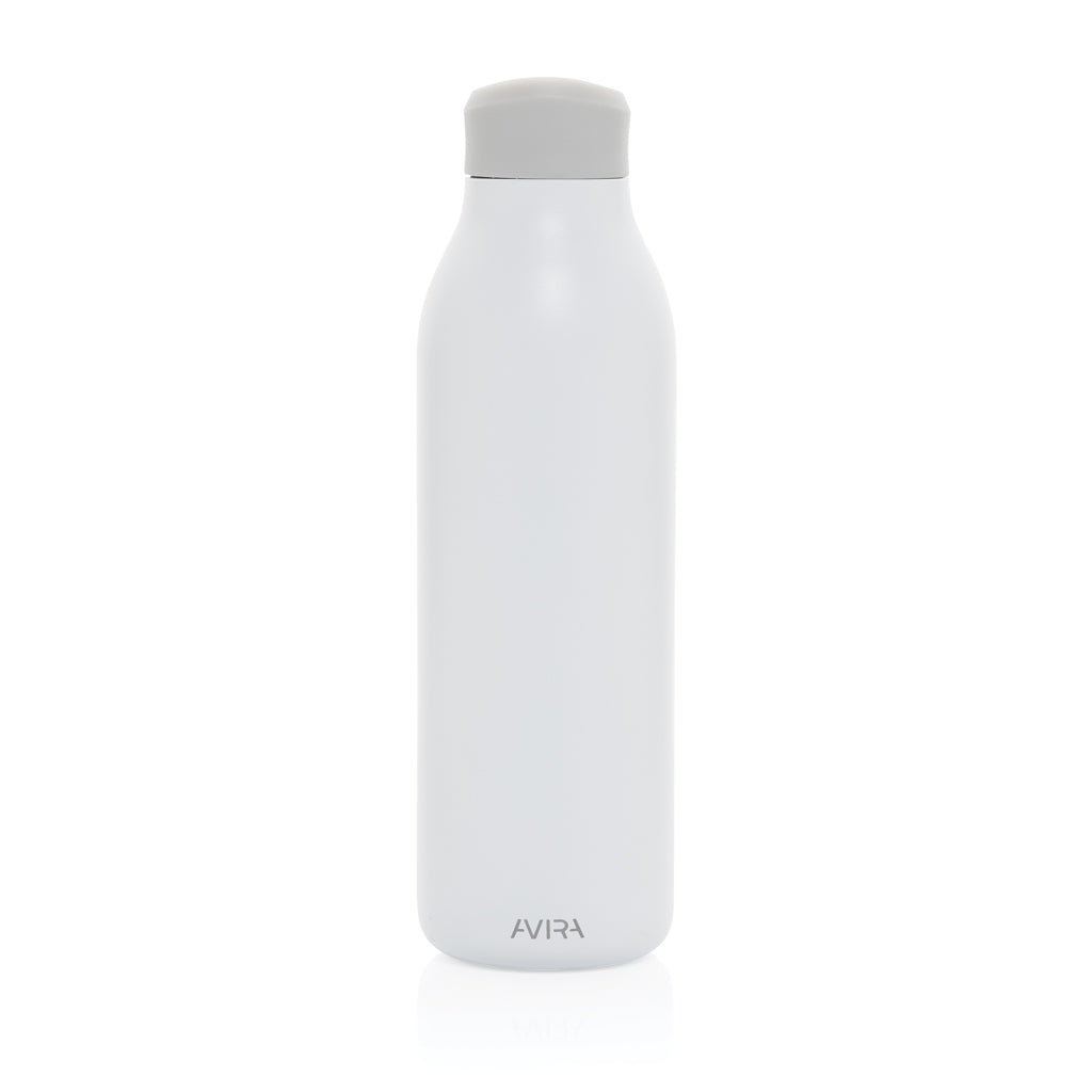 Avira Alok RCS re-steel 360 waterbottle 600ML