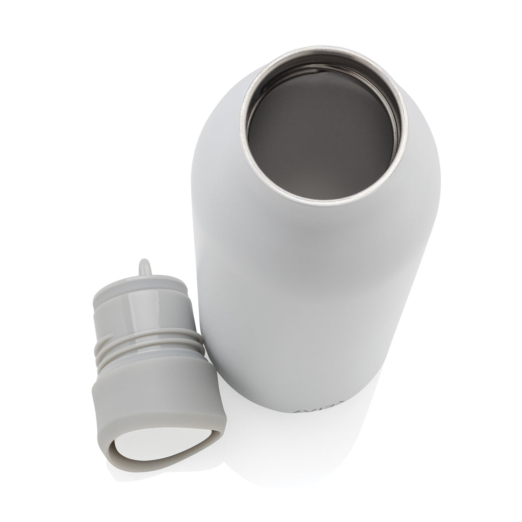 Avira Alok RCS re-steel 360 waterbottle 600ML
