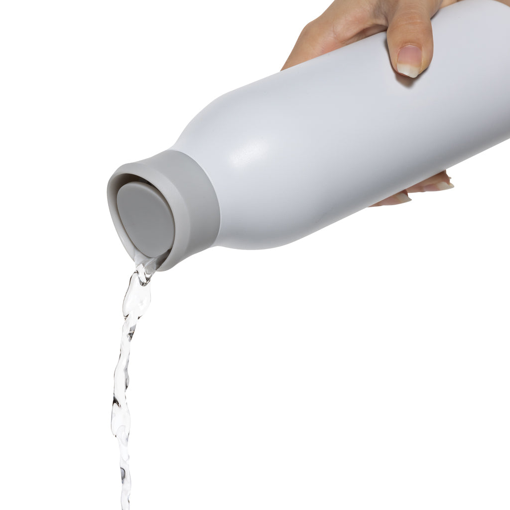 Avira Alok RCS re-steel 360 waterbottle 600ML