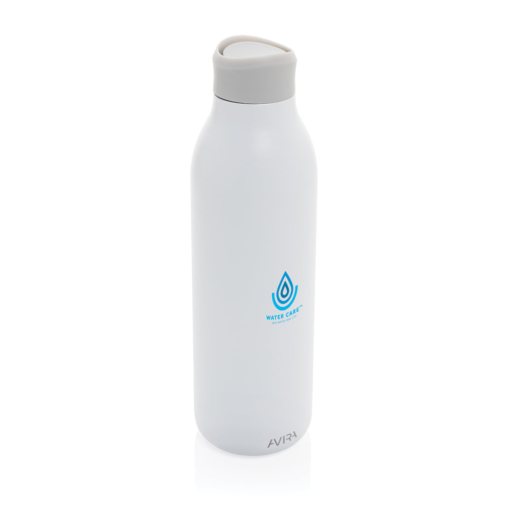 Avira Alok RCS re-steel 360 waterbottle 600ML