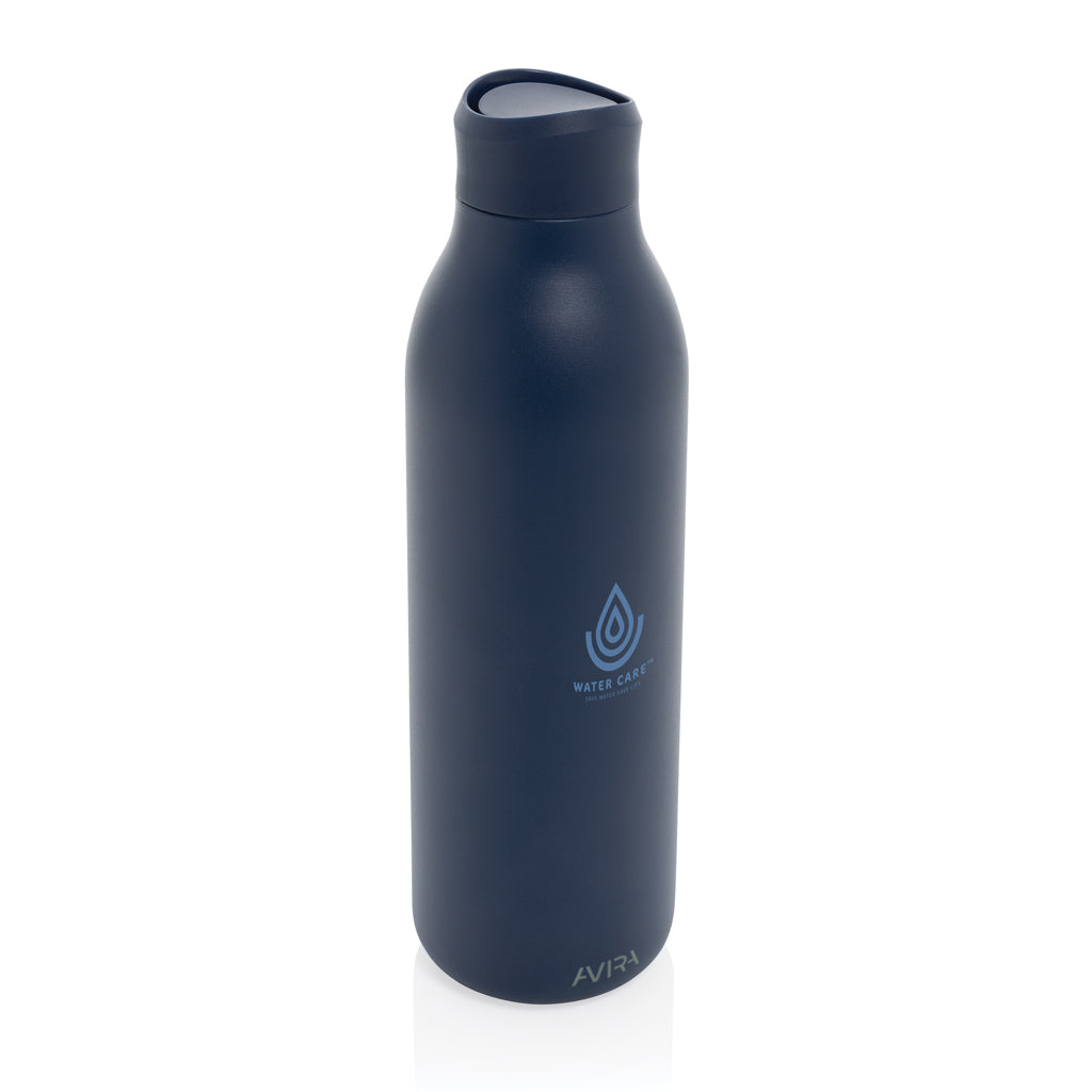 Avira Alok RCS re-steel 360 waterbottle 600ML
