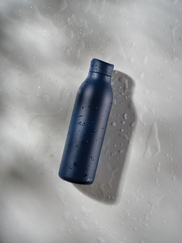 Avira Alok RCS re-steel 360 waterbottle 600ML
