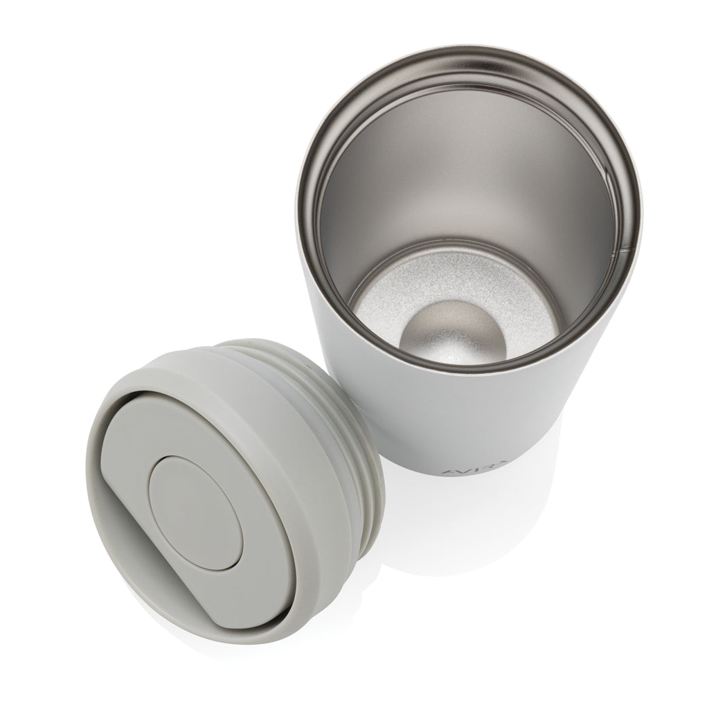 Avira Alix RCS re-steel click tumbler 400ML