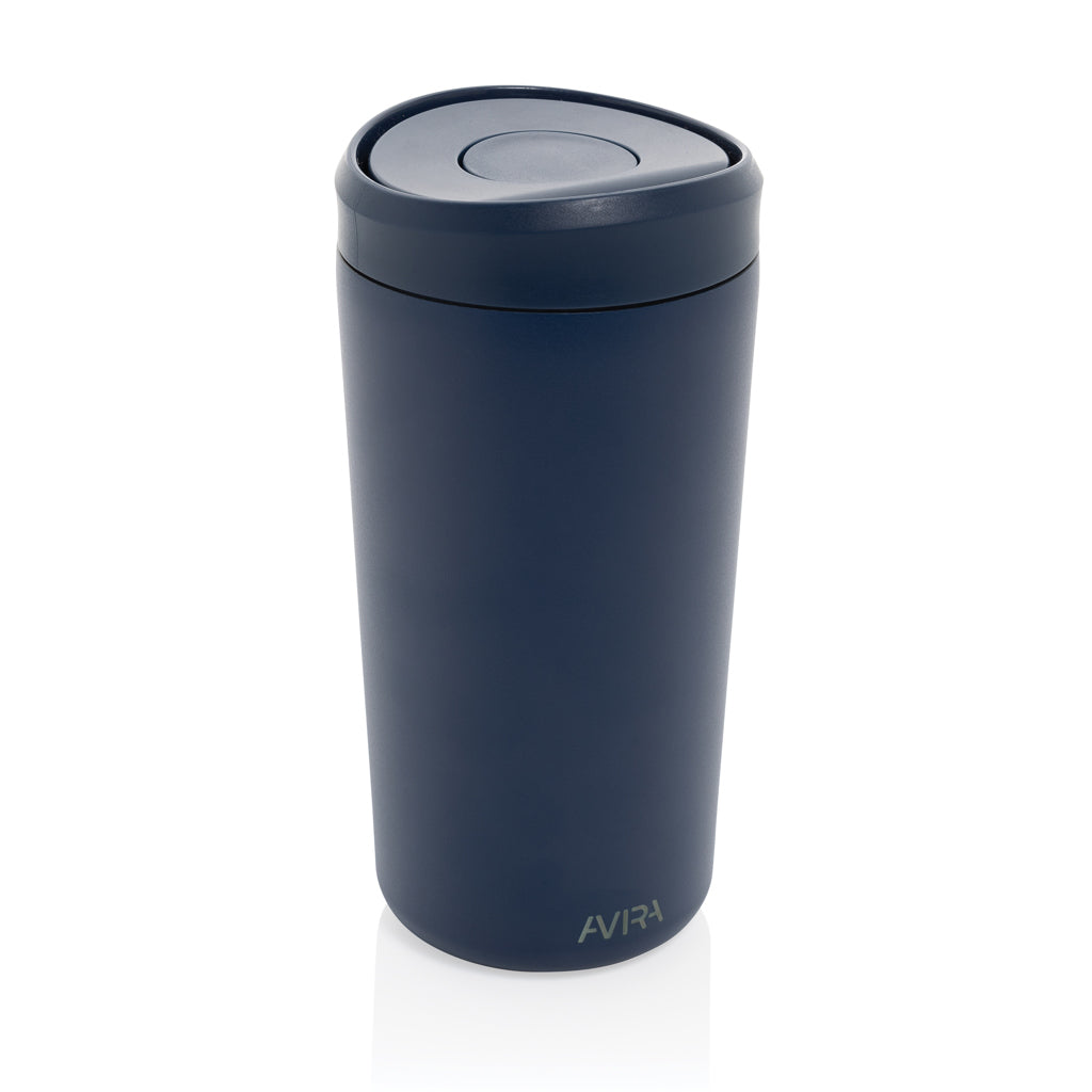 Avira Alix RCS re-steel click tumbler 400ML