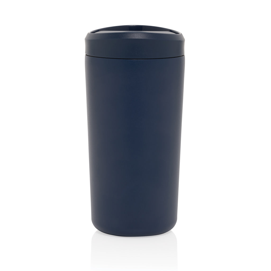 Avira Alix RCS re-steel click tumbler 400ML