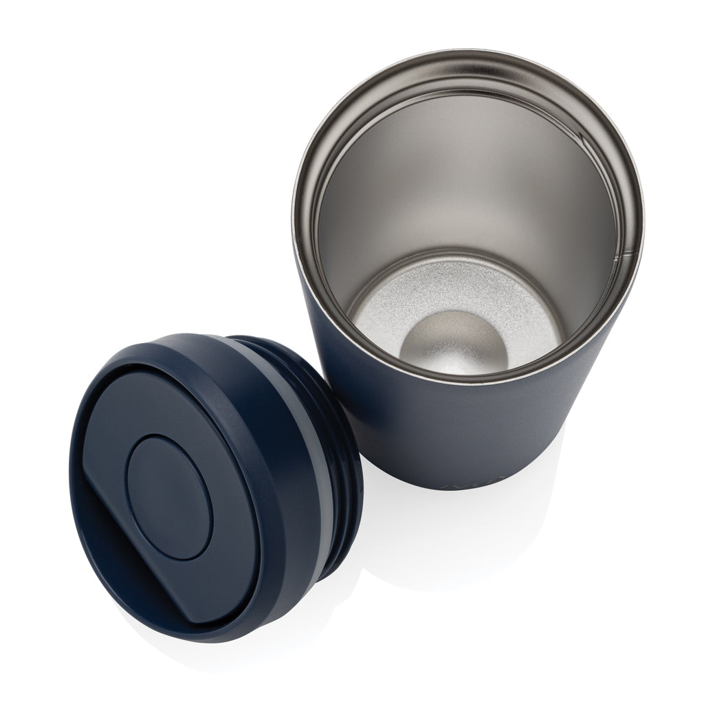 Avira Alix RCS re-steel click tumbler 400ML