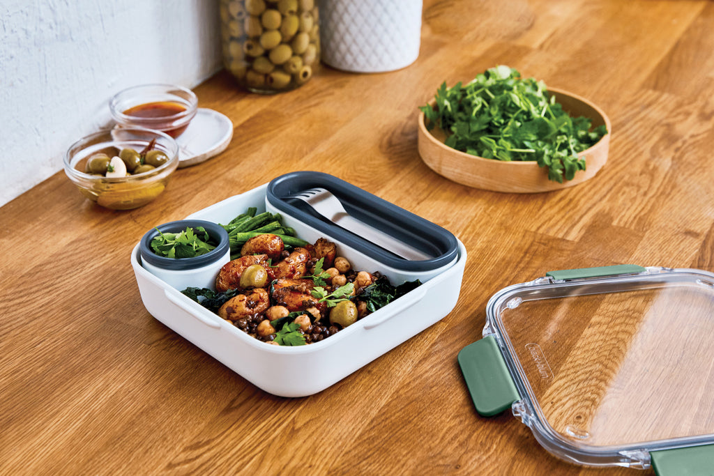 Black+Blum Lunch Box Original