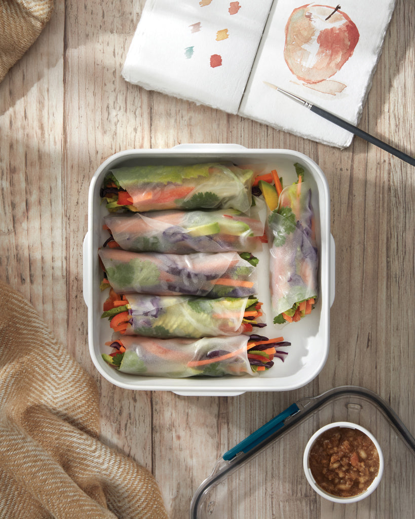 Black+Blum Lunch Box Original