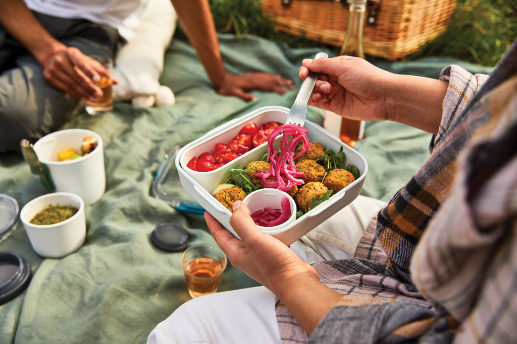 Black+Blum Lunch Box Original