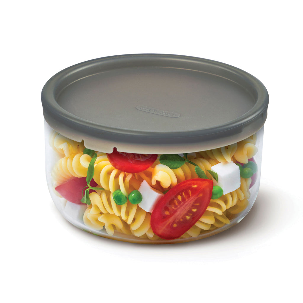 Black+Blum Glass Lunch Bowl 750ml