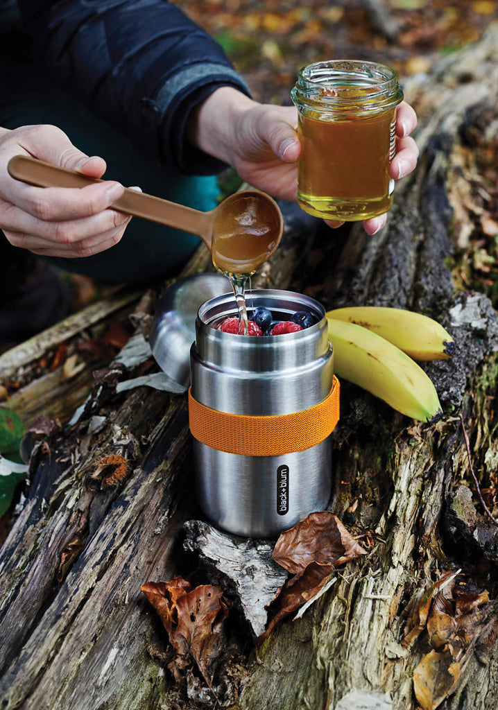 Black+Blum Food Flask 400 ml