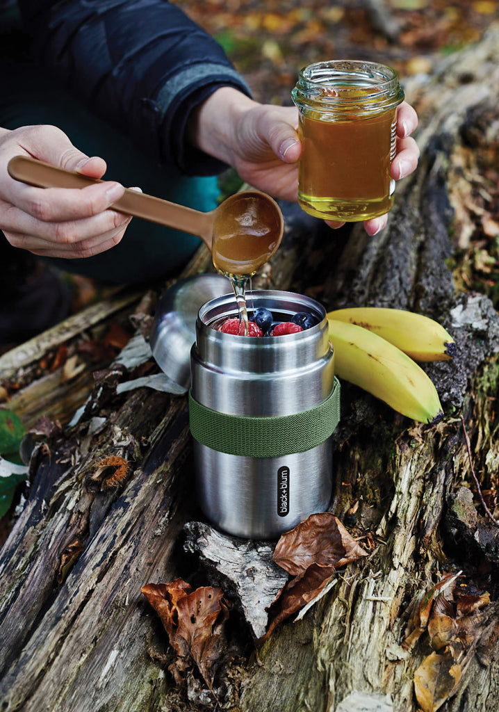 Black+Blum Food Flask 400 ml