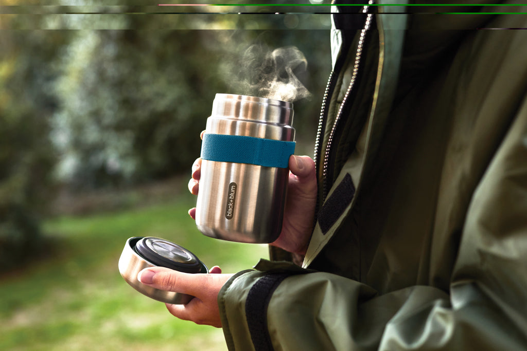 Black+Blum Food Flask 400 ml