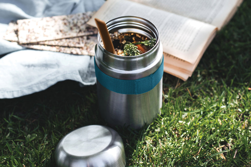 Black+Blum Food Flask 400 ml