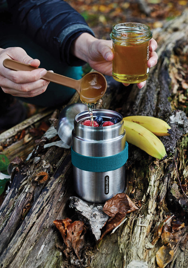 Black+Blum Food Flask 400 ml