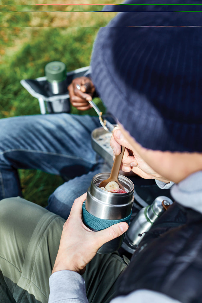 Black+Blum Food Flask 400 ml