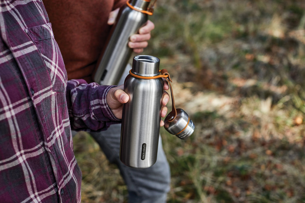Black+Blum Insulated Water Bottle Small 500ml