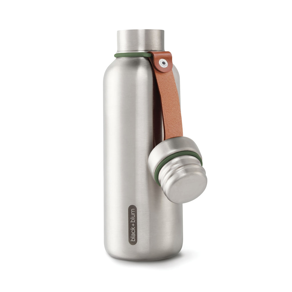 Black+Blum Insulated Water Bottle Small 500ml