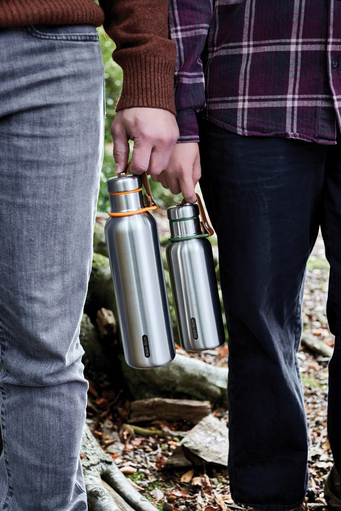 Black+Blum Insulated Water Bottle Small 500ml