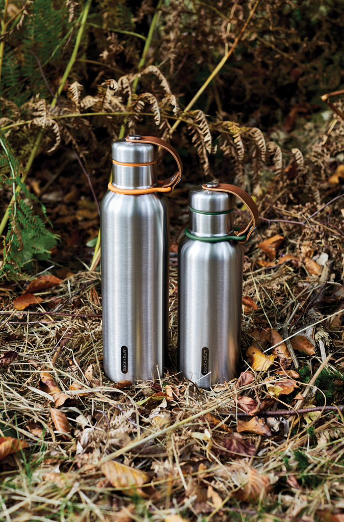 Black+Blum Insulated Water Bottle Small 500ml